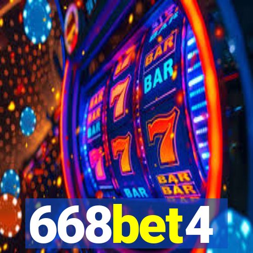 668bet4