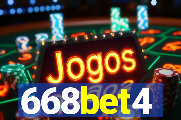 668bet4