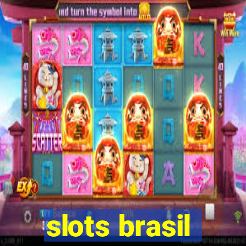 slots brasil