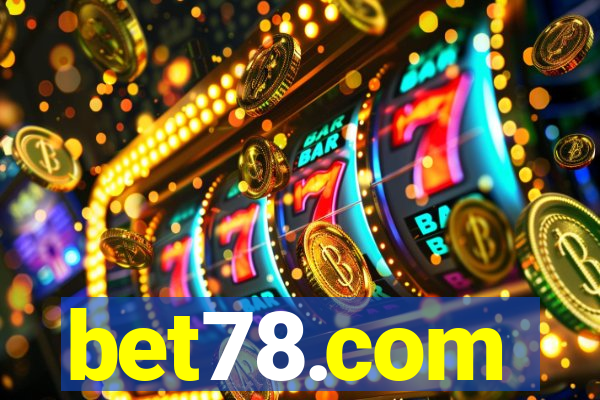 bet78.com