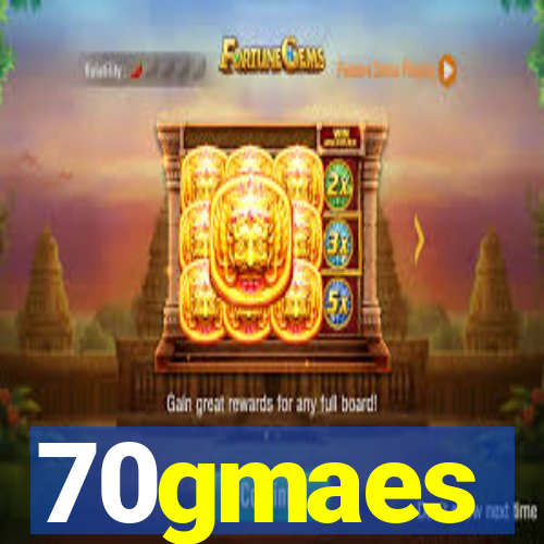 70gmaes