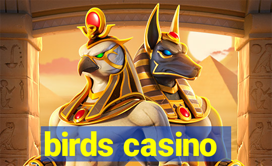 birds casino