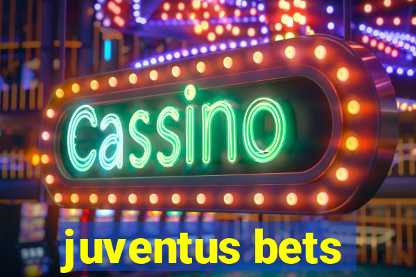 juventus bets