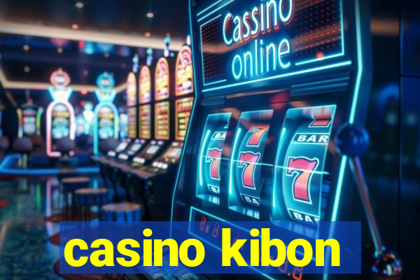 casino kibon