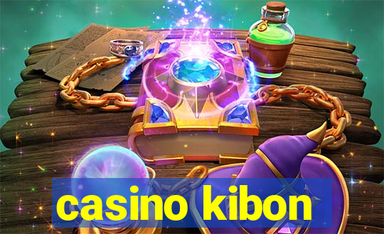 casino kibon