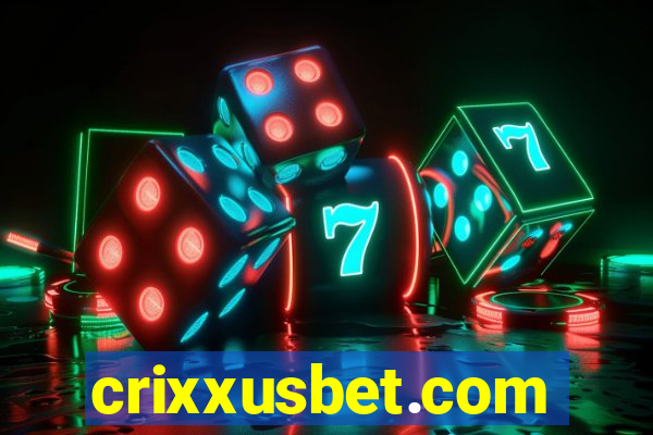 crixxusbet.com