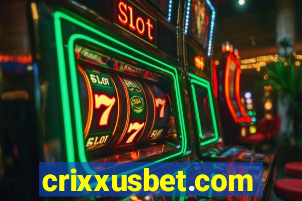 crixxusbet.com