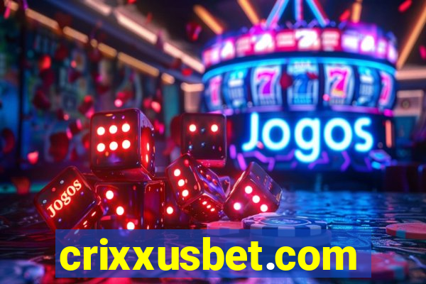 crixxusbet.com