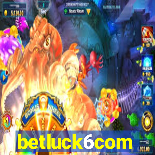 betluck6com