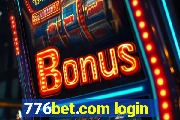 776bet.com login