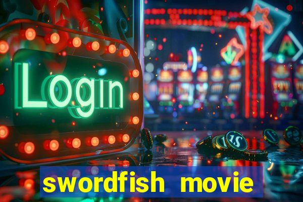 swordfish movie halle berry