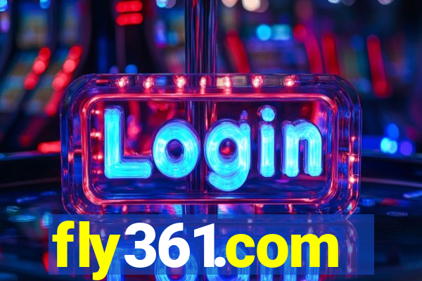 fly361.com