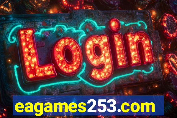 eagames253.com