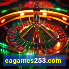 eagames253.com