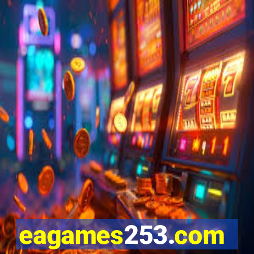 eagames253.com