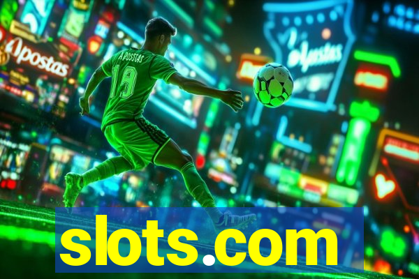 slots.com