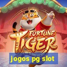 jogos pg slot