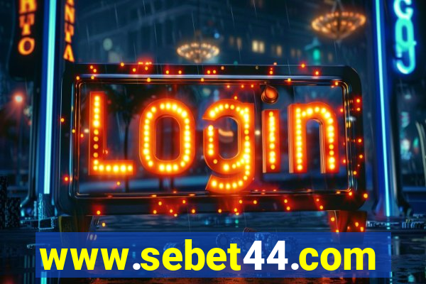 www.sebet44.com