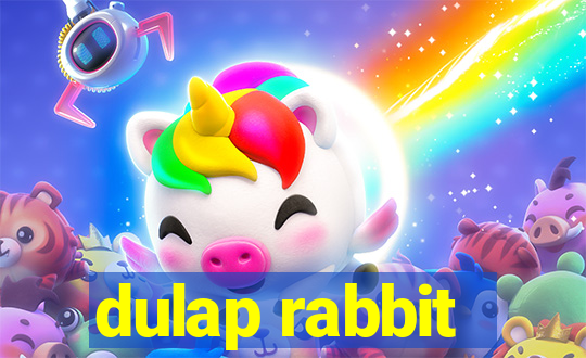 dulap rabbit