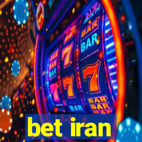 bet iran