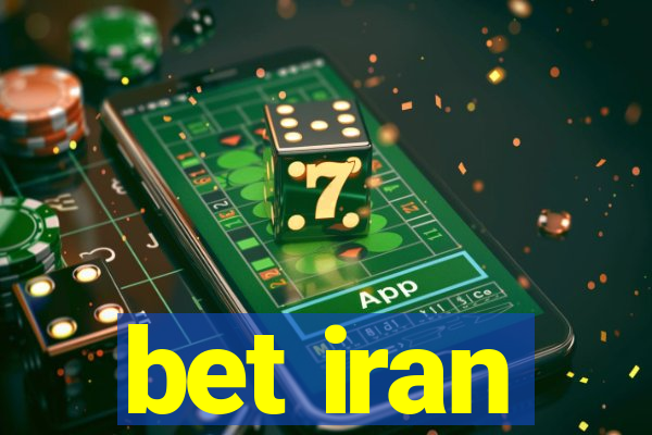 bet iran