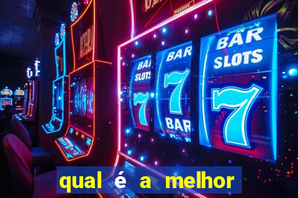 qual é a melhor plataforma de jogo