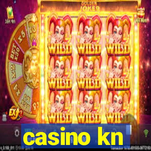 casino kn