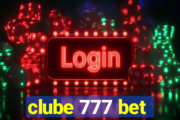 clube 777 bet