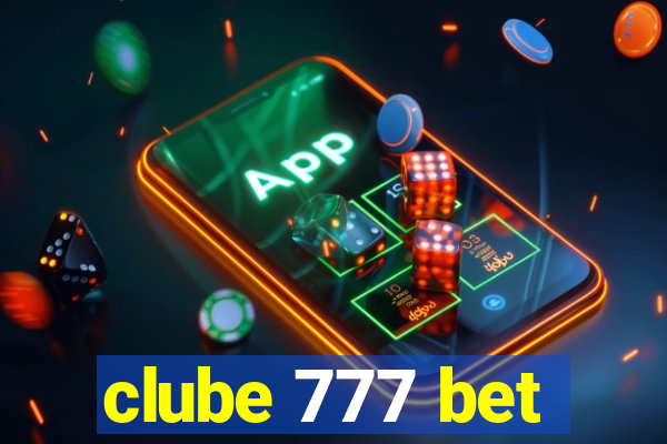 clube 777 bet