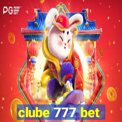 clube 777 bet