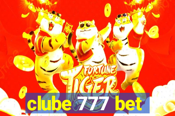 clube 777 bet