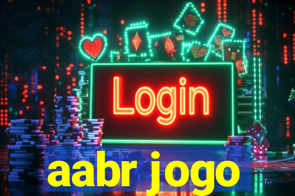 aabr jogo