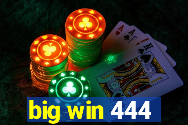 big win 444