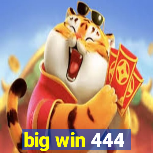 big win 444