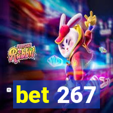 bet 267