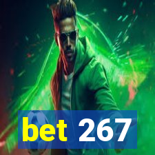 bet 267