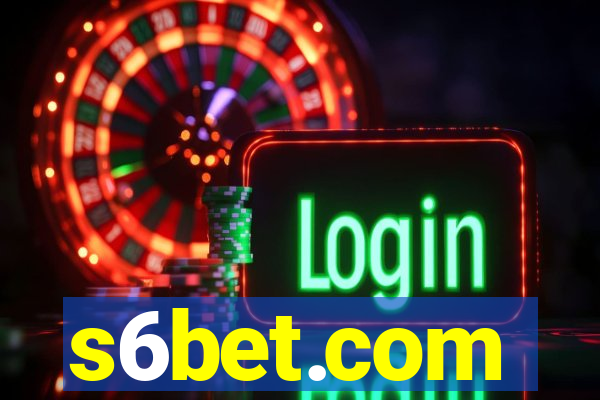 s6bet.com