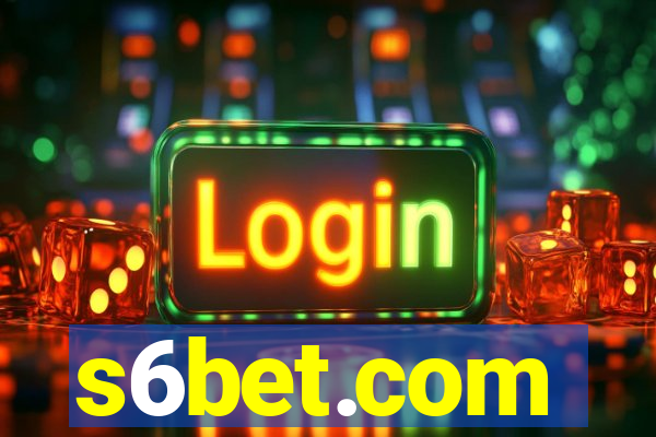 s6bet.com