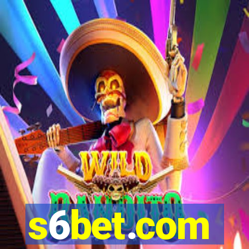 s6bet.com