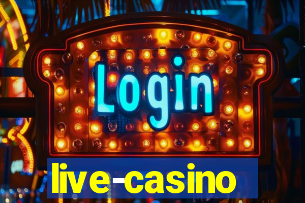 live-casino