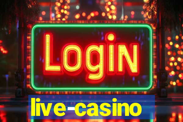 live-casino