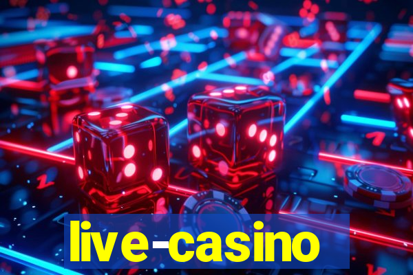 live-casino