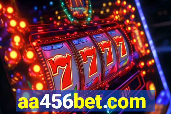 aa456bet.com