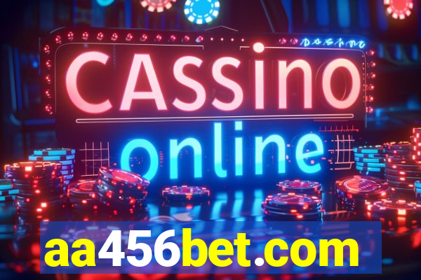 aa456bet.com