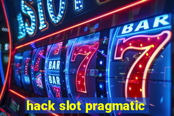 hack slot pragmatic