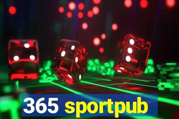 365 sportpub