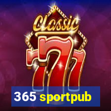 365 sportpub