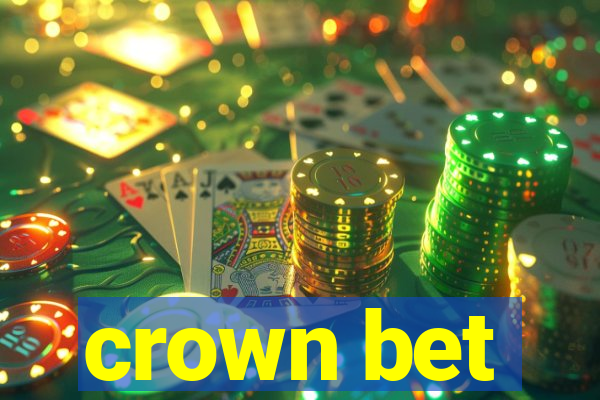 crown bet