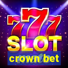 crown bet