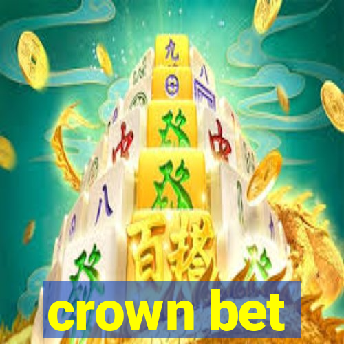 crown bet